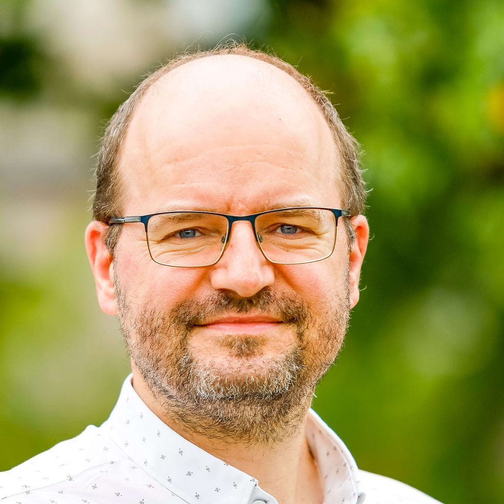Prof. Ondřej Mašek