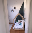 Rénovation maison chambre enfant