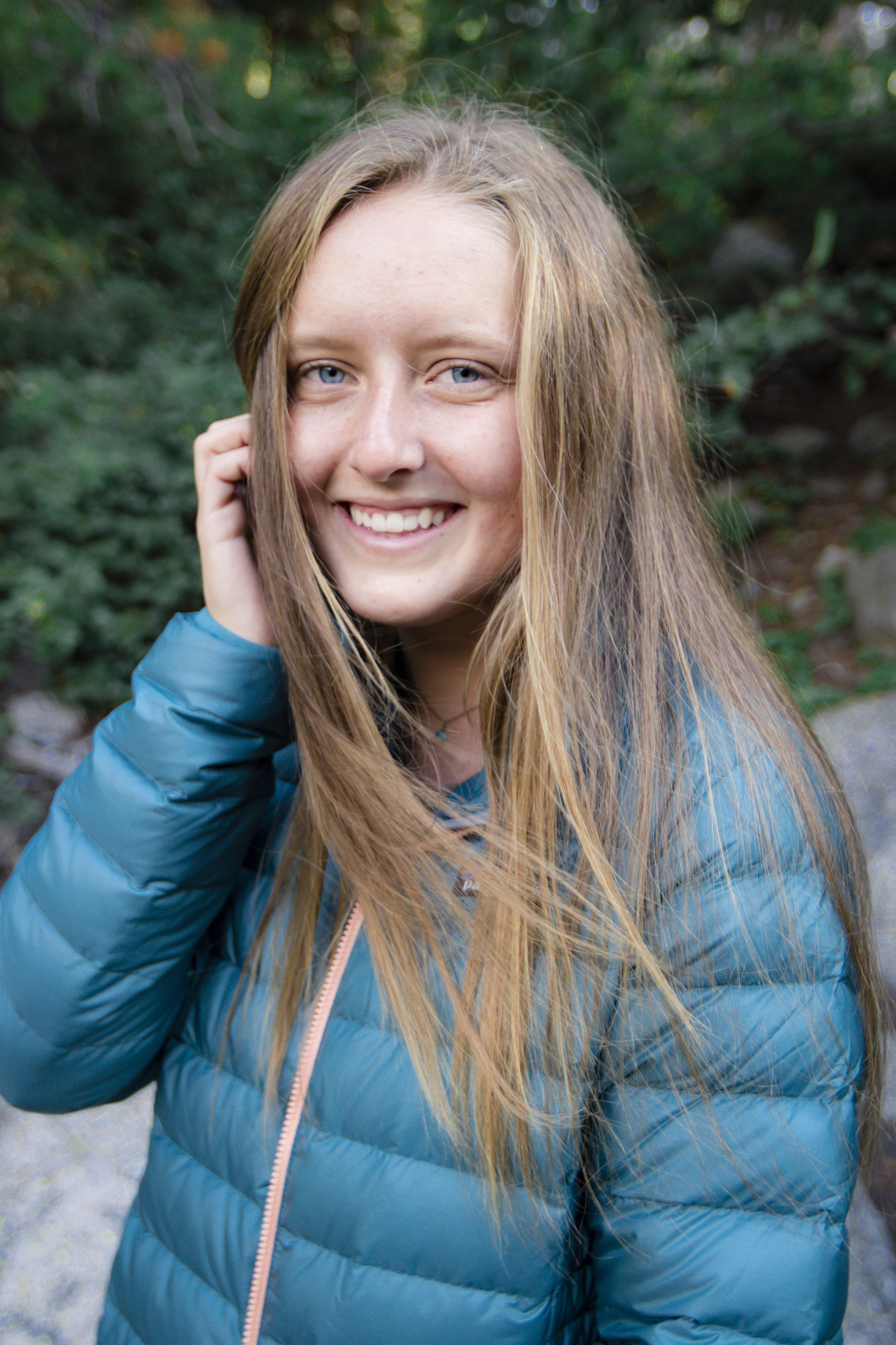 Alix Huhta