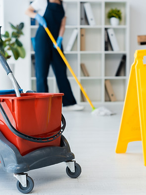 Josephina's Cleaning Company | Nebraska