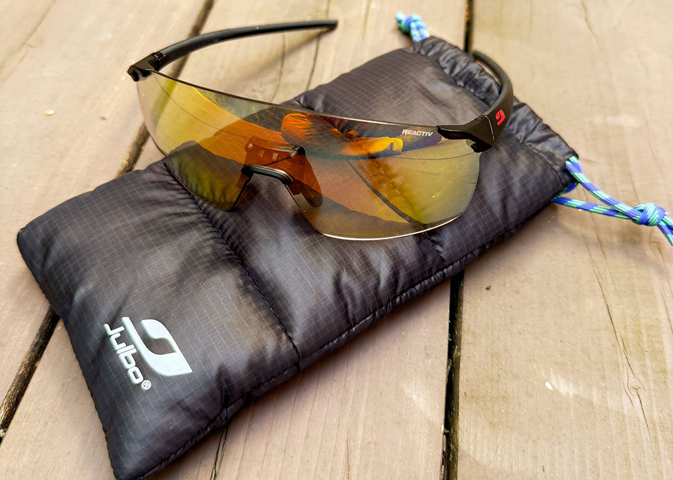 lunettes Julbo