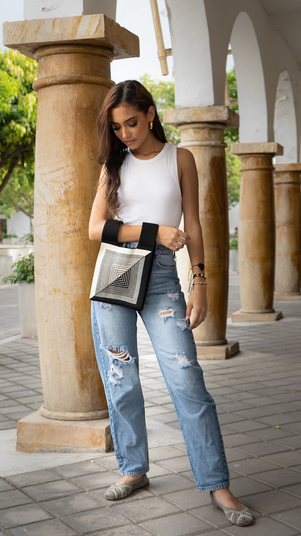 Thumbnail: ClaudiaG Lizzie Satchel #103