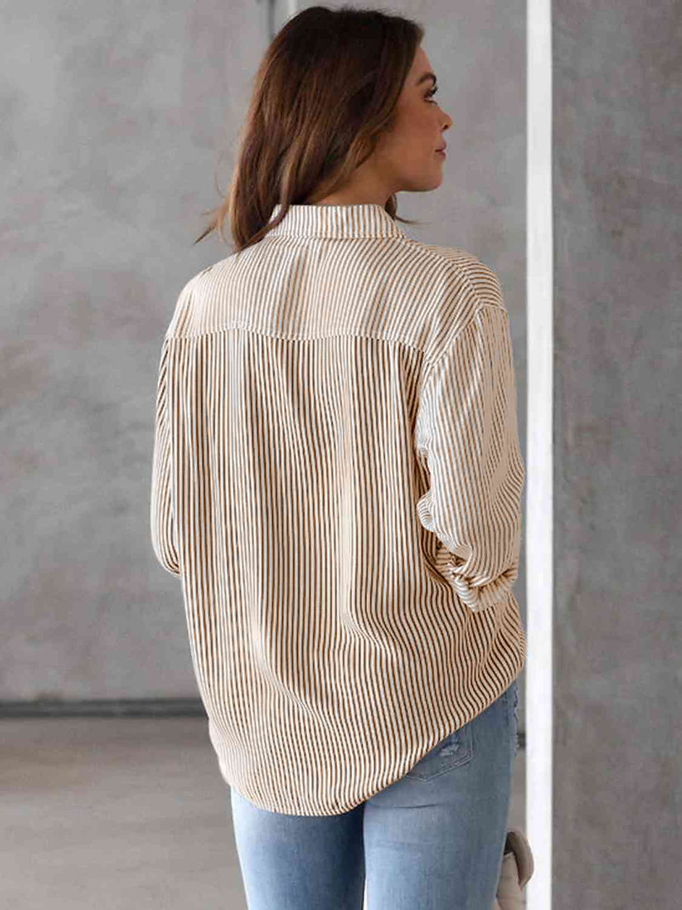 Thumbnail: Aussie Collared Neck Shirt