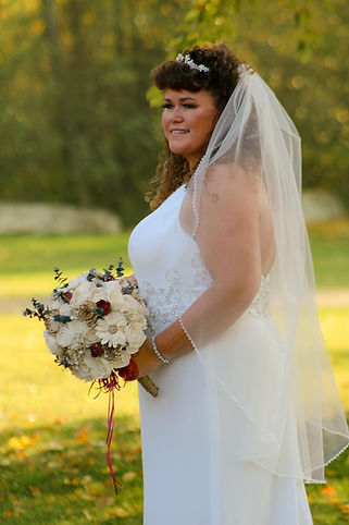 Intimate and sweet weddings make for the greatest love stories!