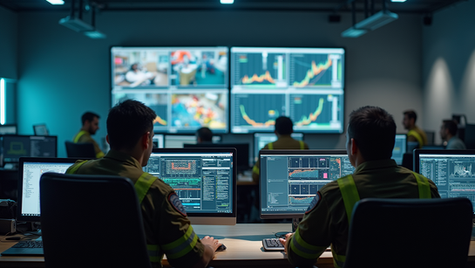 Understanding Emergency Management Strategies in Melbourne