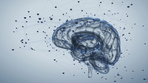 This is your brain in an emergency? 