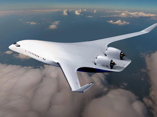AI-Assisted Aircraft Design
