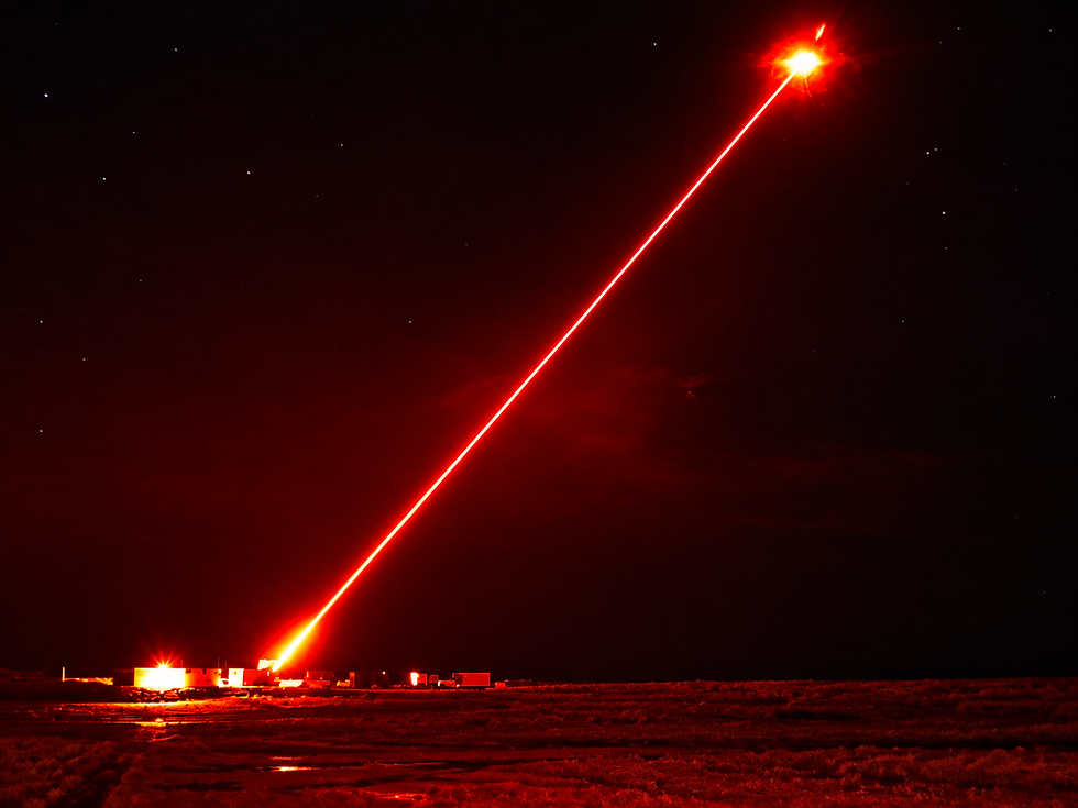 Directed Energy Weapons in Future Air Combat: Engineering the Transition Toward Energy-Based Effects