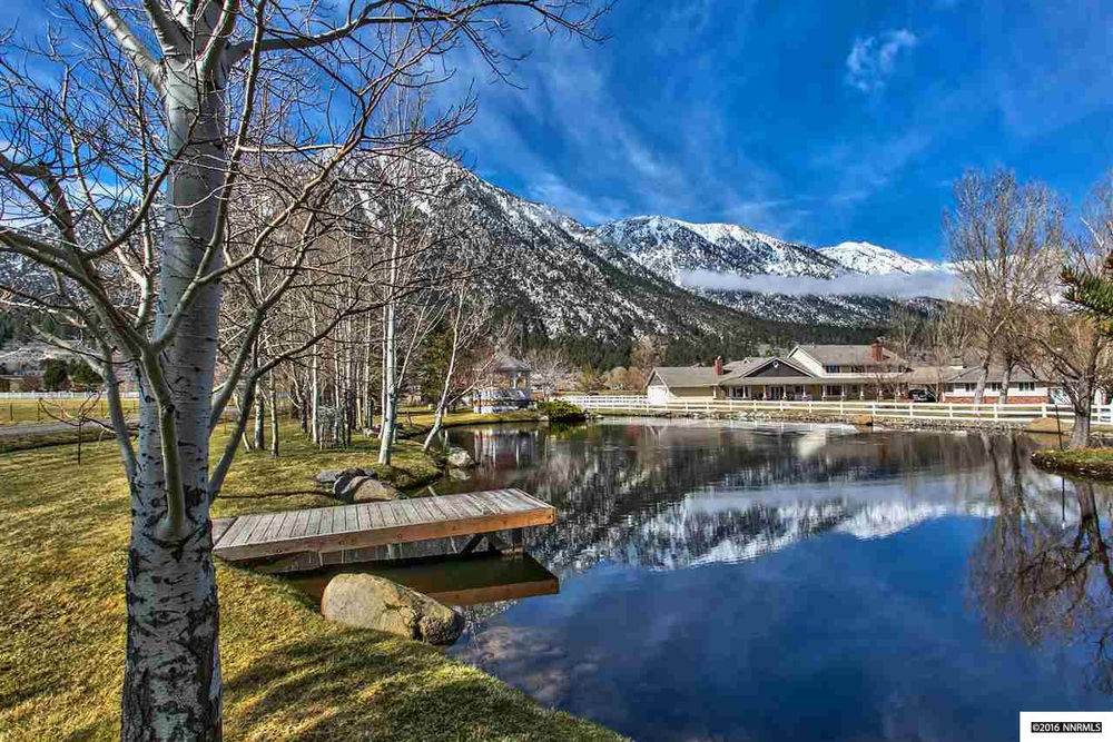 10 Best Places to Retire in Nevada