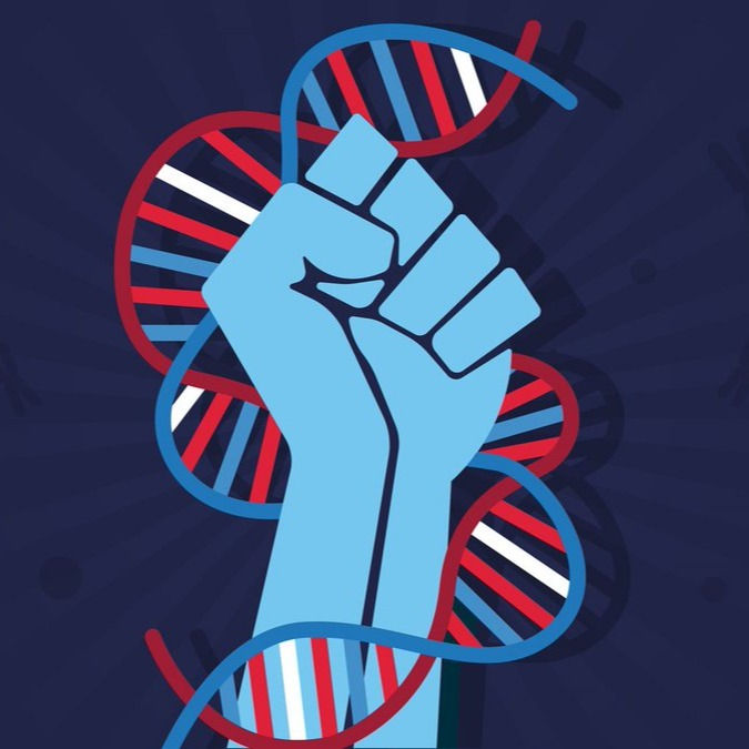 לפרוץ את הדנ"א - Hacking Biology - מקוון