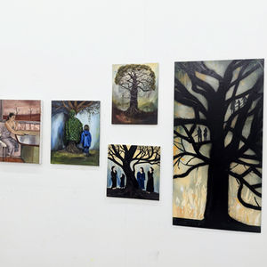 Exploring the Intertwined: Humanity and Nature (2024)