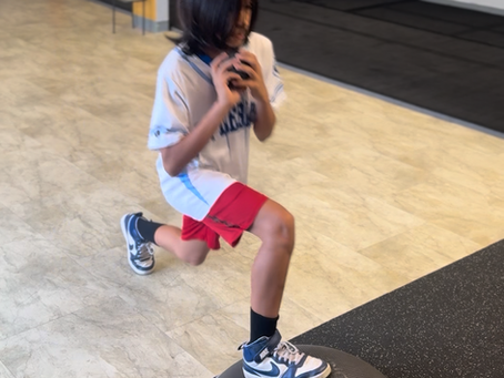 Why Youth Athletes Should Strength Train: What Parents Need to Know