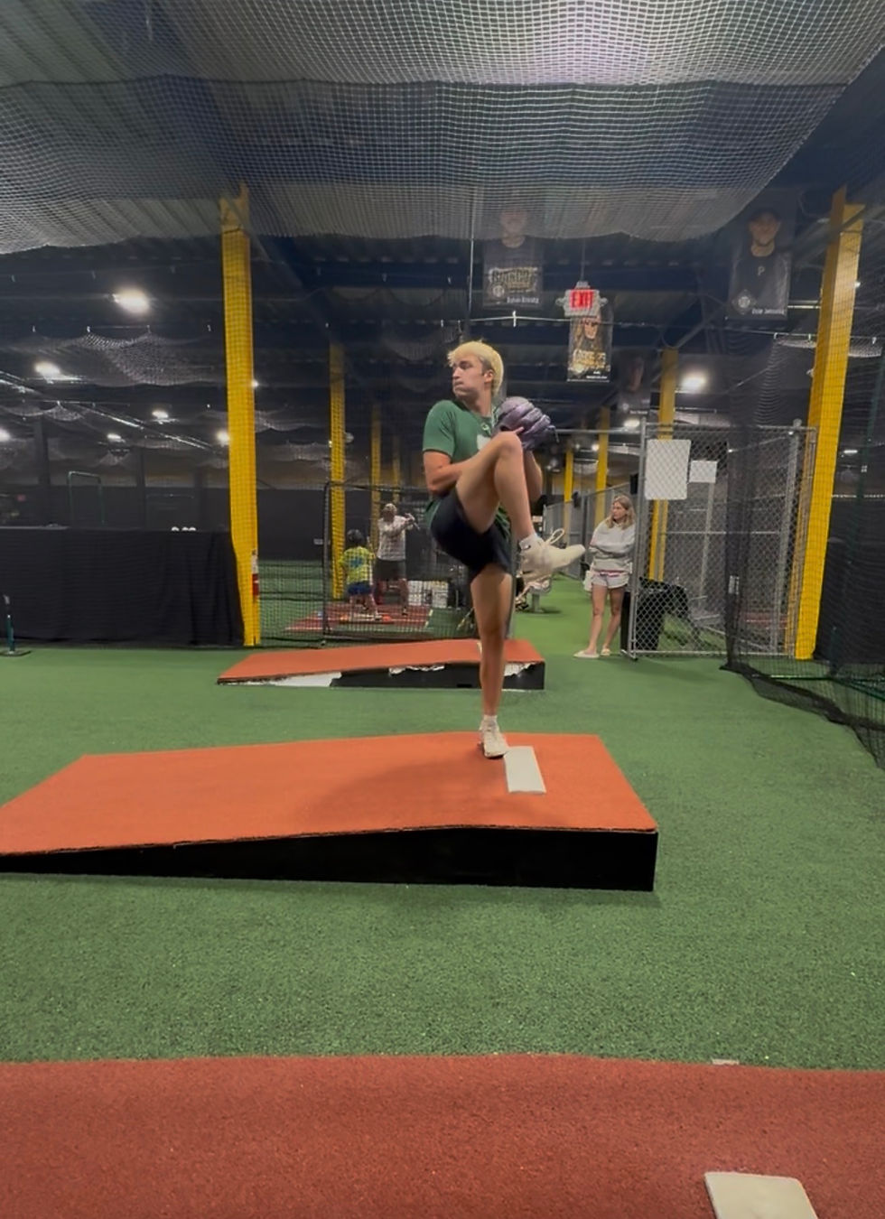Baseball Injury Prevention: 10 Things Every Pitcher Should Be Doing