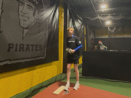 How a Lat Strain Can Kill Your Velocity (Throwers Read This)