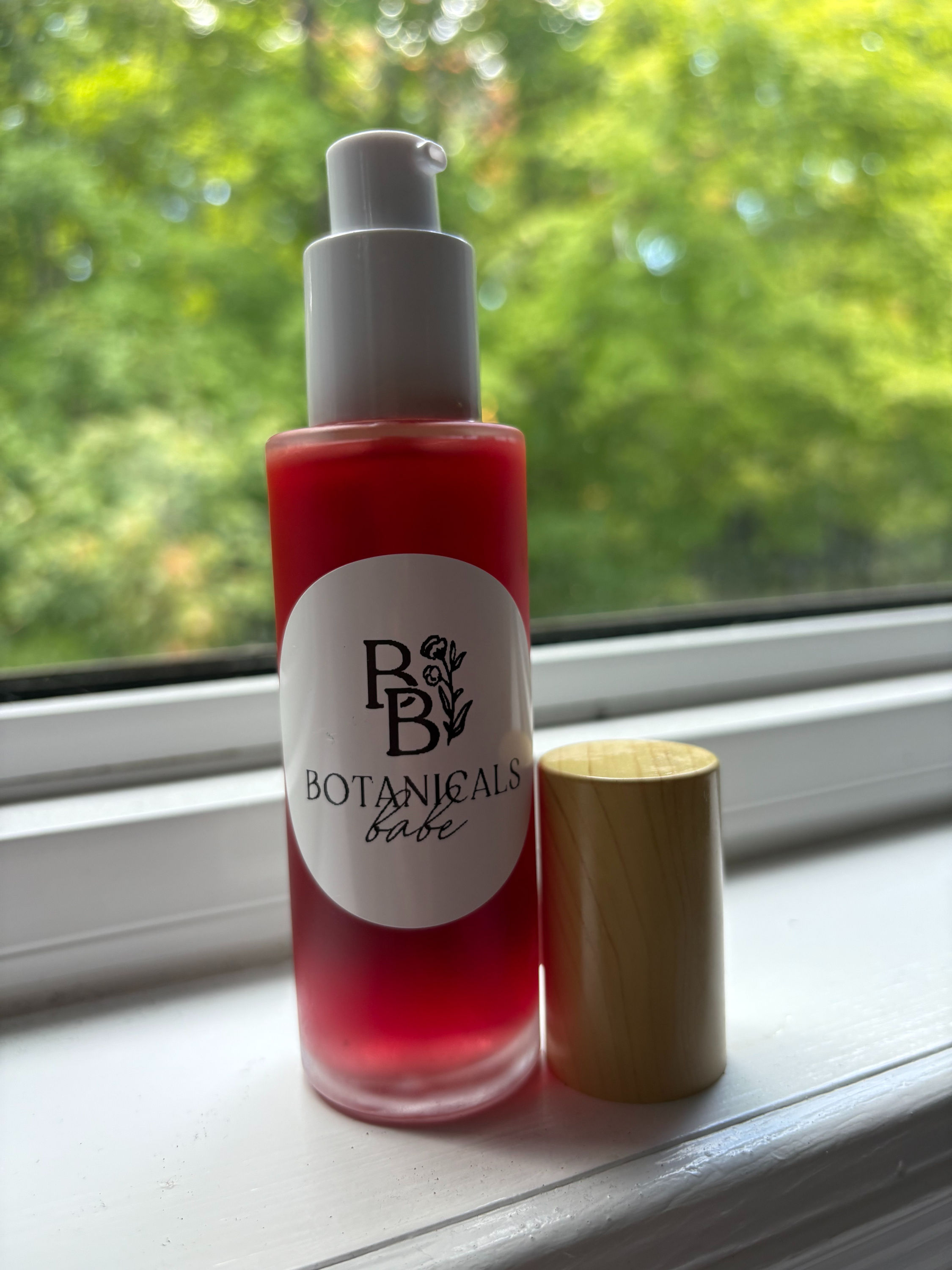 St John's Wort Oil 100mL