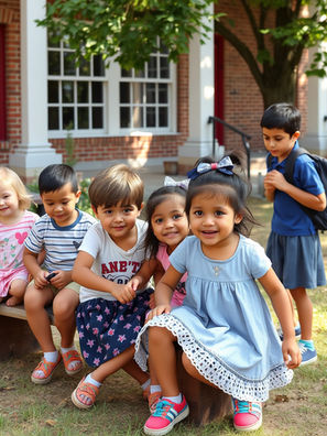 Can Targeted Funding Formulas Improve Student Academic Performance?