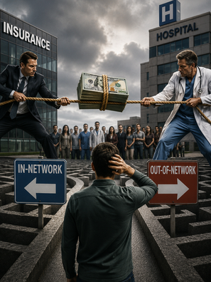 How Do Anticompetitive Contract Clauses Affect Health Care Costs?