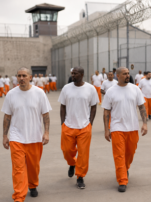 Why Has California’s Prison Population Fallen to Its Lowest Level in More Than 30 Years?