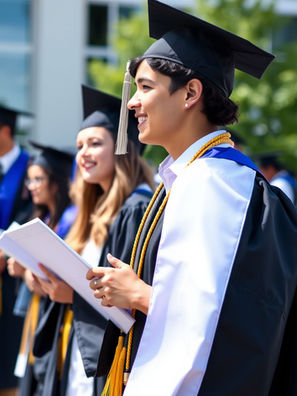 Do Tuition-Free College Programs Increase Voter Turnout and Affect Election Outcomes?