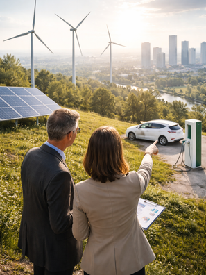 What Are the Most Cost-Effective Policies for Reducing Greenhouse Gas Emissions?