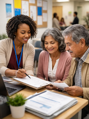 Can Auto-Enrollment and Simplified Applications Improve Safety Net Program Take-Up?