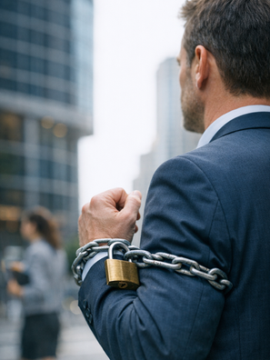 Who Really Benefits When Workers Sign Noncompete Agreements?