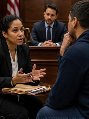 How Does Electing a Reform Prosecutor Affect Charging and Conviction Rates?