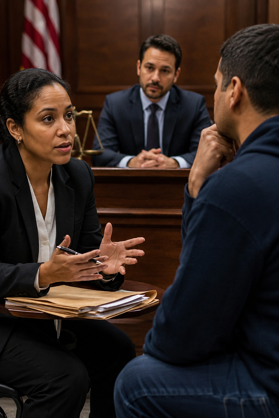How Does Electing a Reform Prosecutor Affect Charging and Conviction Rates?