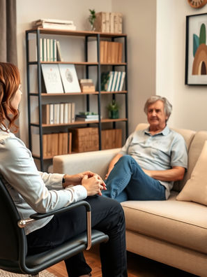 How Do Delays in Mental Health Treatment Impact Long-Term Mortality?