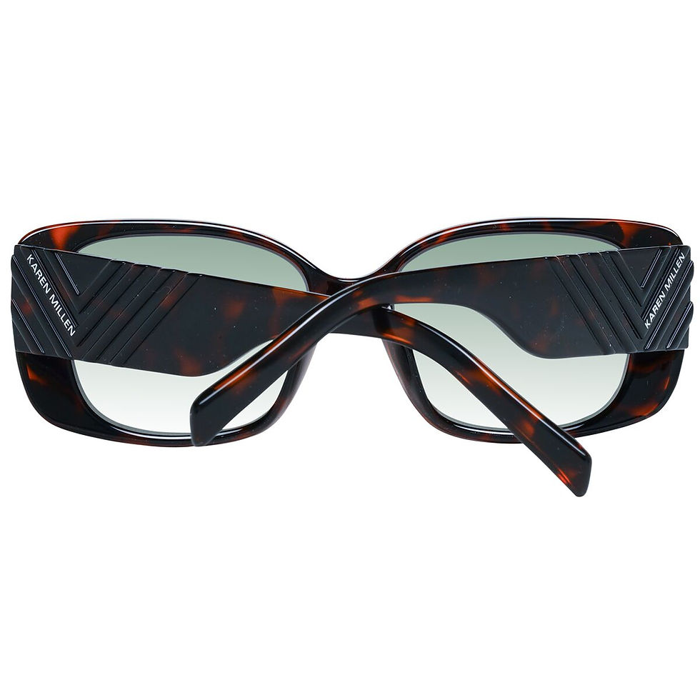 Miniatura: Occhiali da sole Donna Karen Millen KM5047 53102