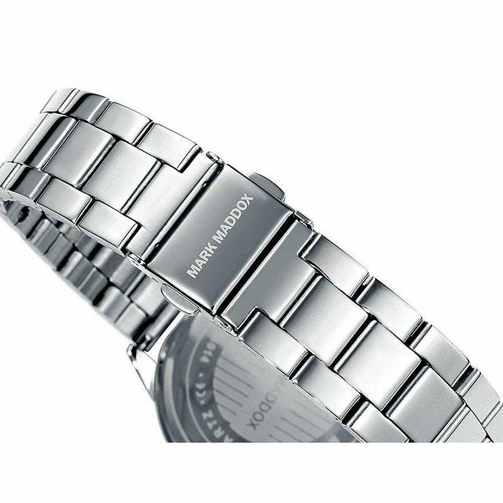 Miniatura: Orologio Donna Mark Maddox MM6014-17