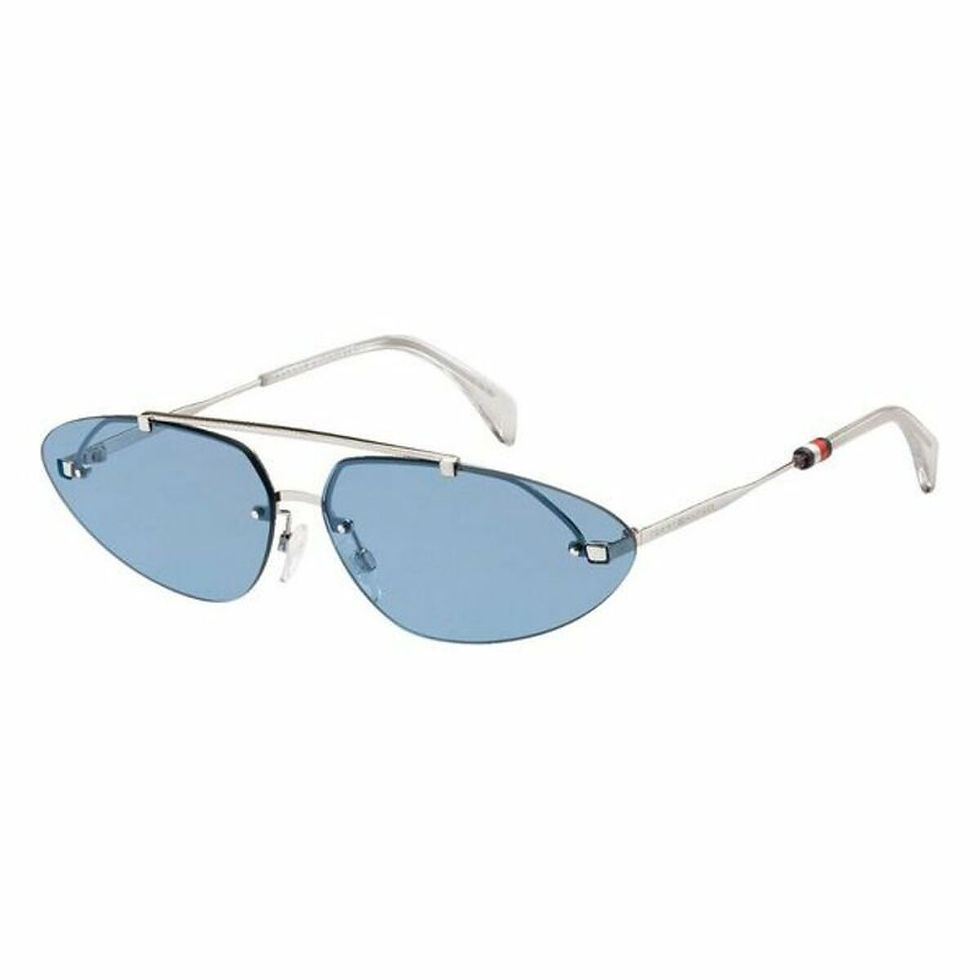 Miniatura: Occhiali da sole Donna Tommy Hilfiger TH 1660/S KUF 72KU Ø 72 mm