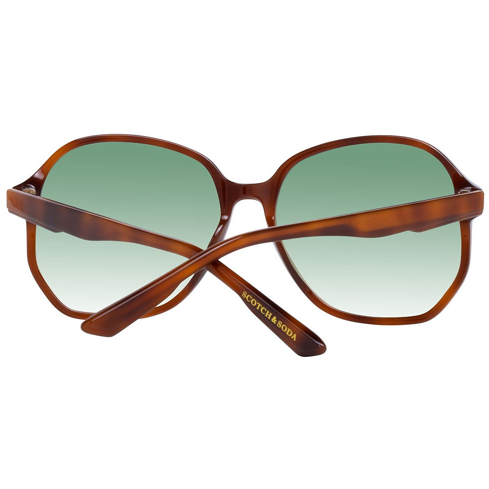 Miniatura: Occhiali da sole Donna Scotch & Soda SS7011 57131