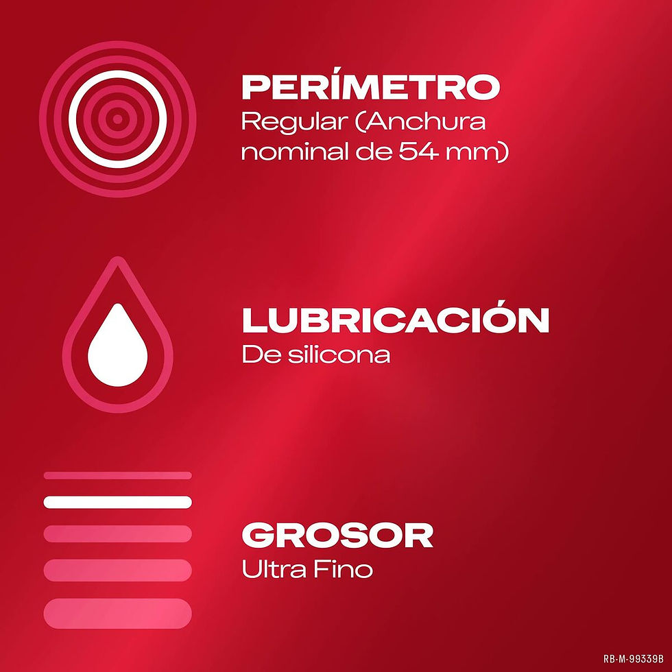 Miniatura: Preservativi Durex Sensitivo Contacto Total 12 Unità