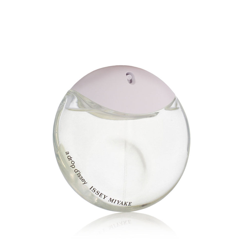 Miniatura: Profumo Donna Issey Miyake A Drop d'Issey EDP 90 ml