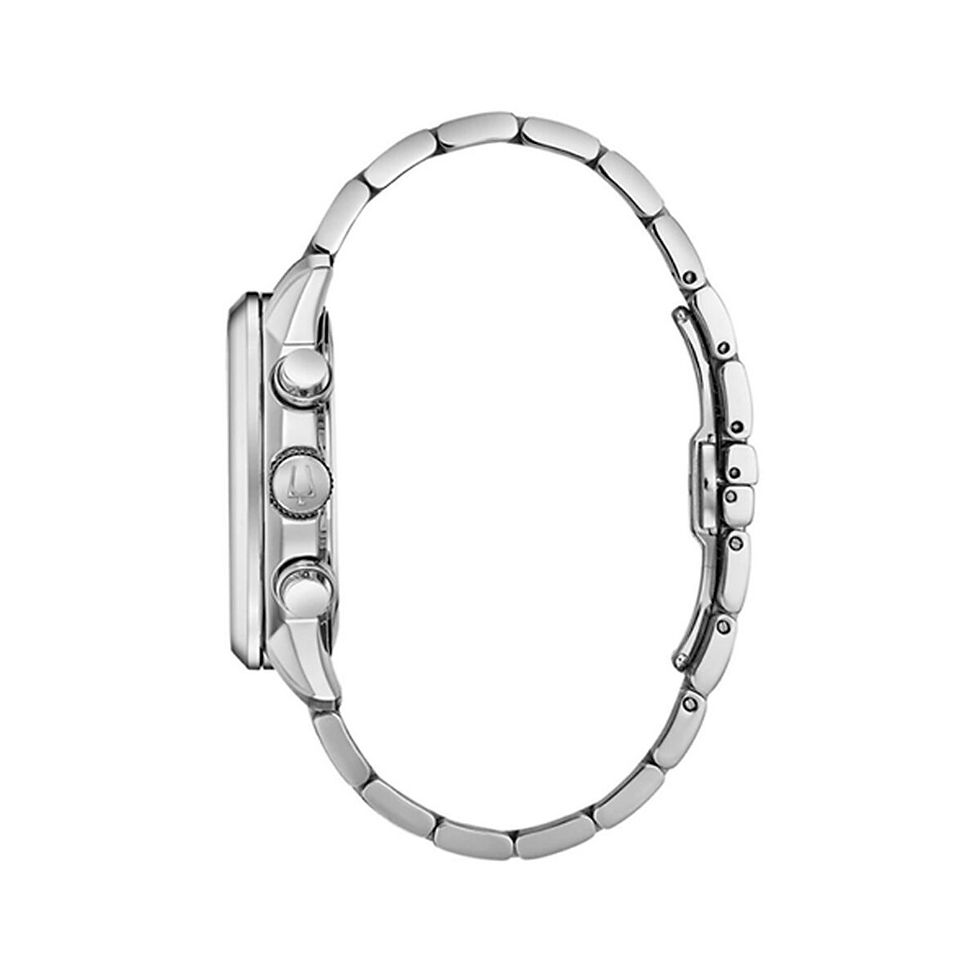 Miniatura: Orologio Uomo Bulova 96B319