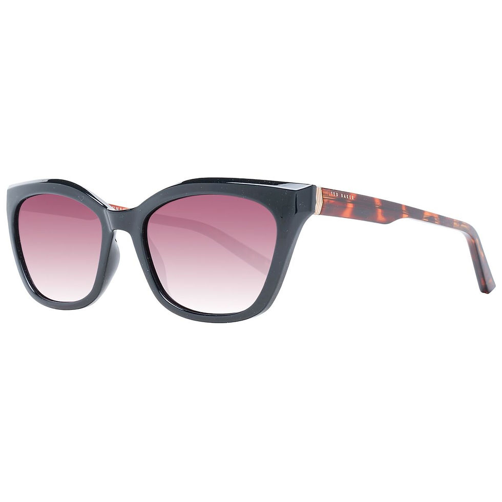 Miniatura: Occhiali da sole Donna Ted Baker TB1639 55001