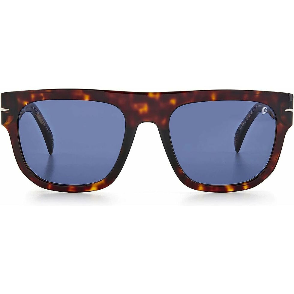 Miniatura: Occhiali da sole Donna David Beckham DB 7044_S