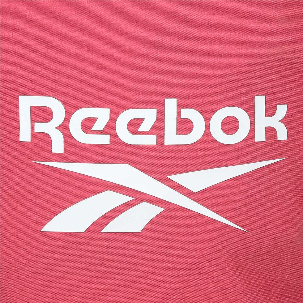 Miniatura: Zaino Casual Reebok Rosa