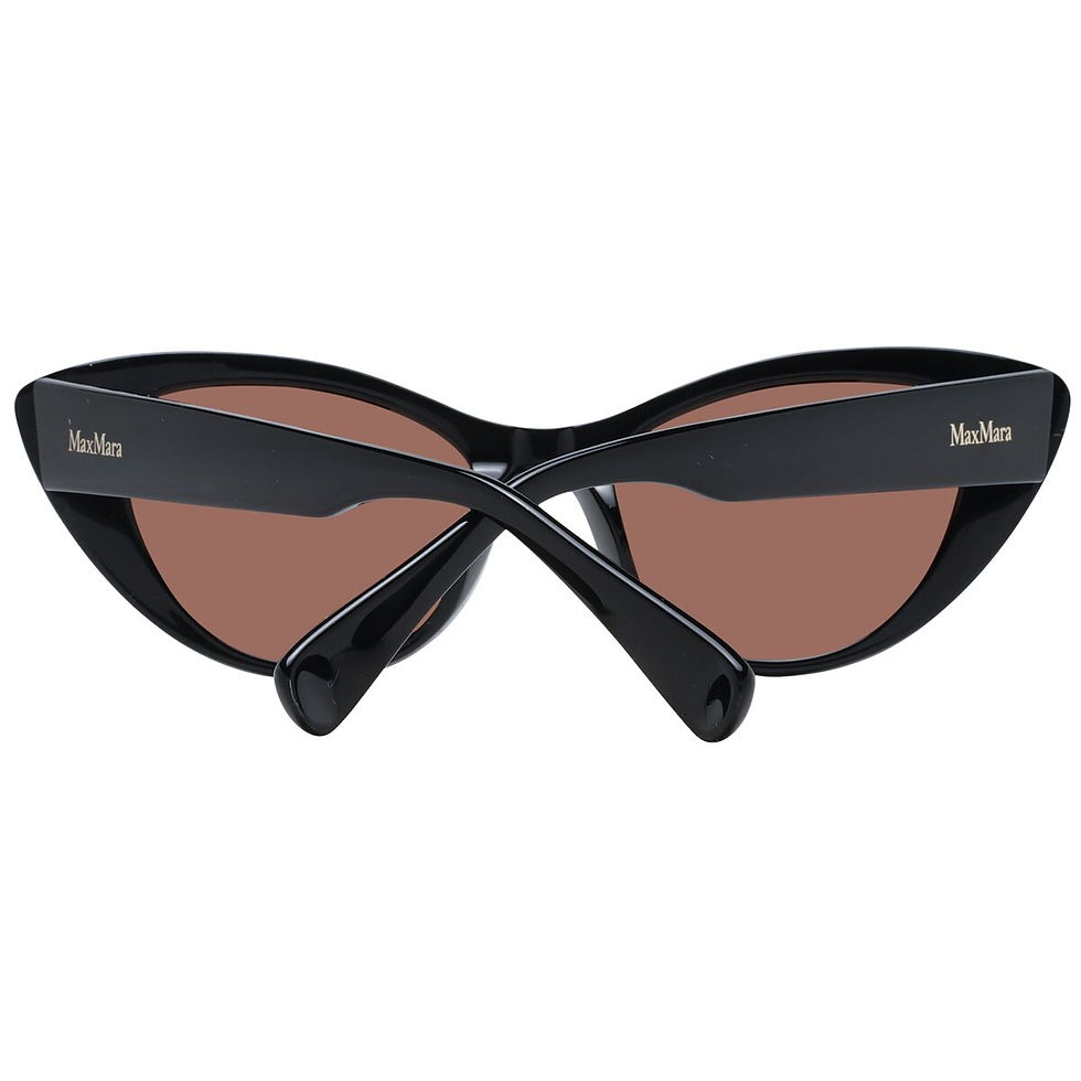 Miniatura: Occhiali da sole Donna Max Mara MM0039 5101E