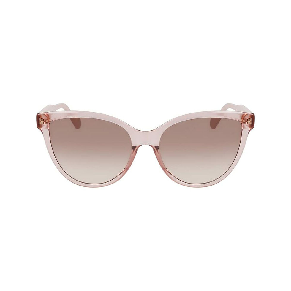 Miniatura: Occhiali da sole Donna LIU JO LJ741S-601 ø 56 mm