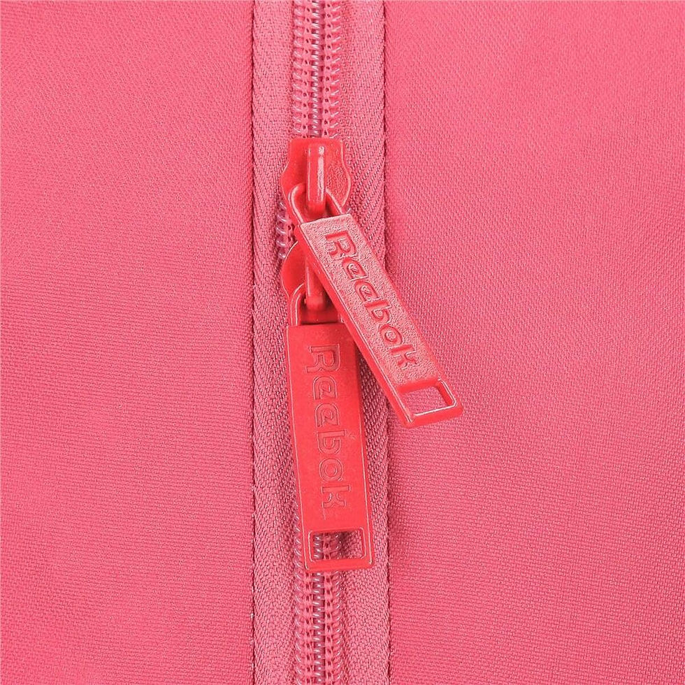 Miniatura: Zaino Casual Reebok Rosa