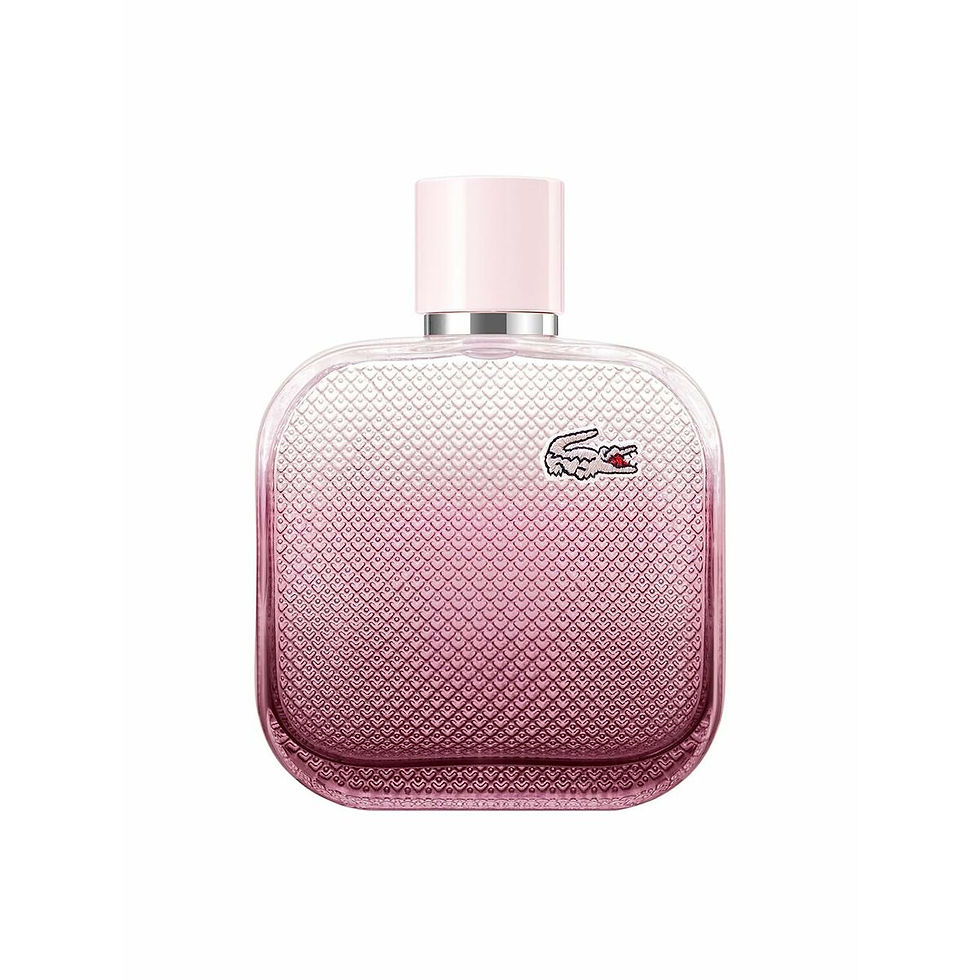 Miniatura: Profumo Donna Lacoste EDT L.12.12 Rose Eau Intense 100 ml