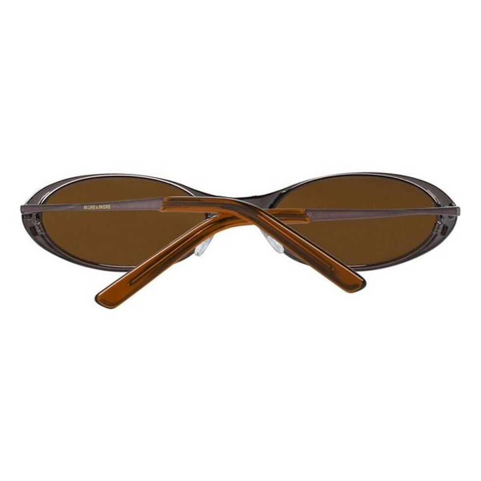 Miniatura: Occhiali da sole Donna More & More 2724464658765 Ø 52 mm