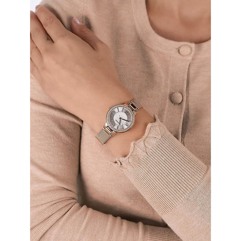 Miniatura: Orologio Donna Fossil ES5111 