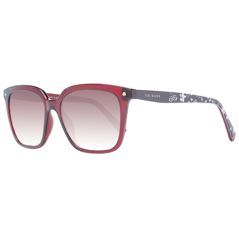 Miniatura: Occhiali da sole Donna Ted Baker TB1676 53249