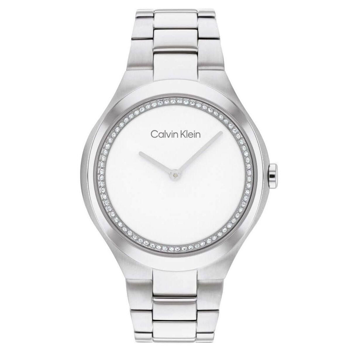 Orologio Donna Calvin Klein 25200365