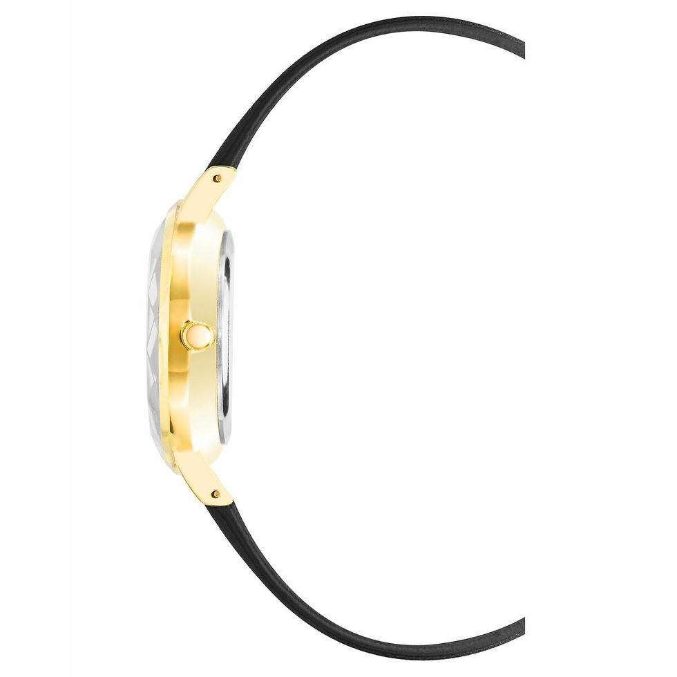 Miniatura: Orologio Donna Juicy Couture JC1326GPBK (Ø 34 mm)