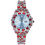 Miniatura: Orologio Donna Light Time MEDITERRANEO (Ø 35 mm)