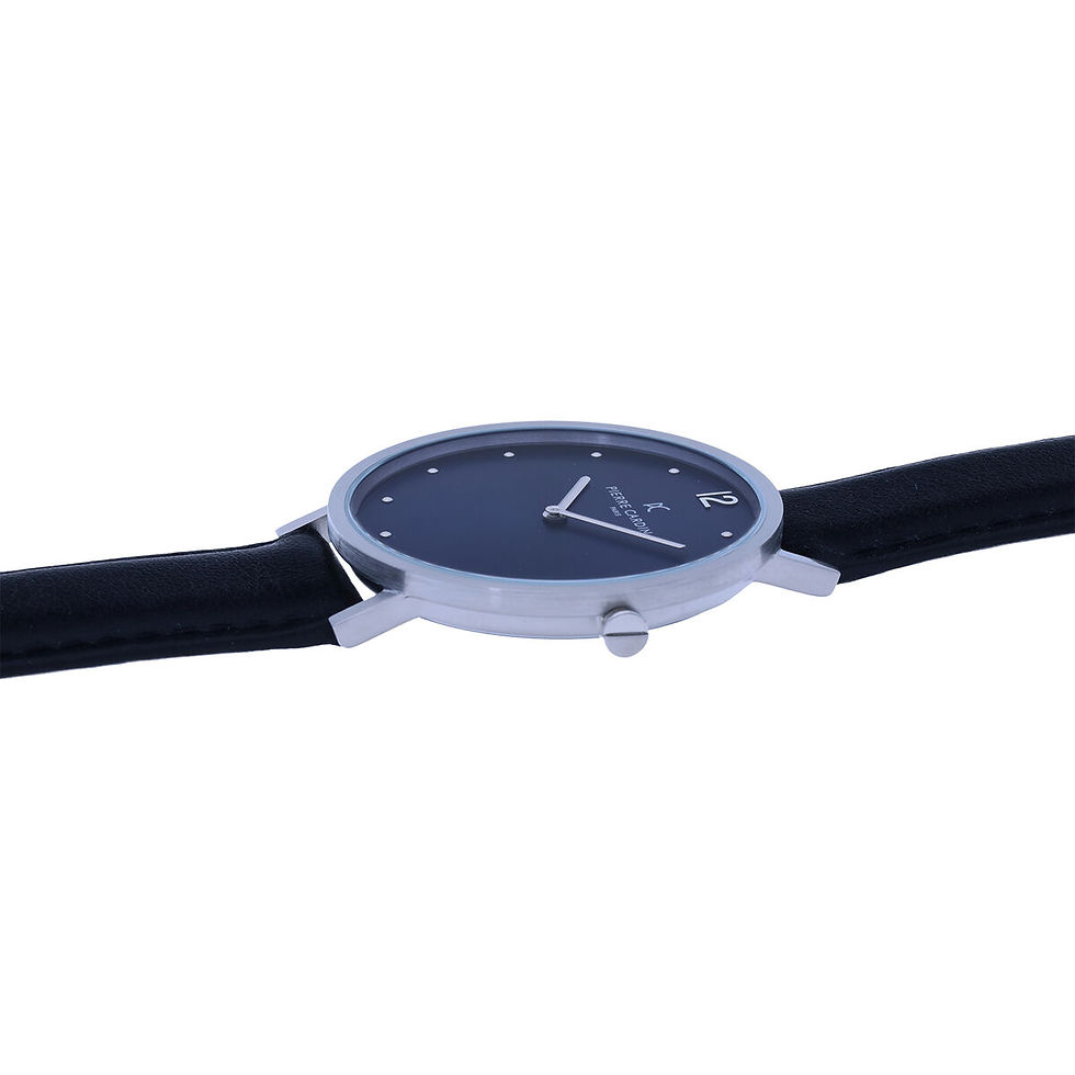 Miniatura: Orologio Donna Pierre Cardin CBV-1045